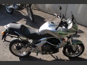 Kawasaki Versys