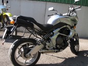 Kawasaki Versys