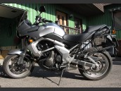 Kawasaki Versys